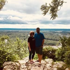 Meet your Posher, Kerry